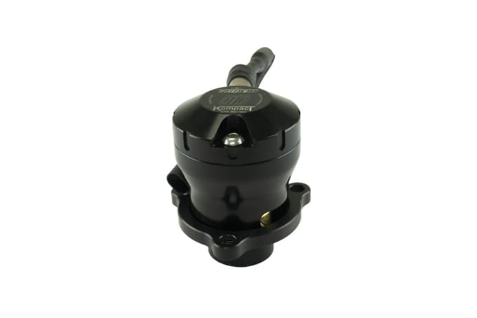 Turbosmart BOV Kompact EM DualPort- VR19 (TS-0223-1082)