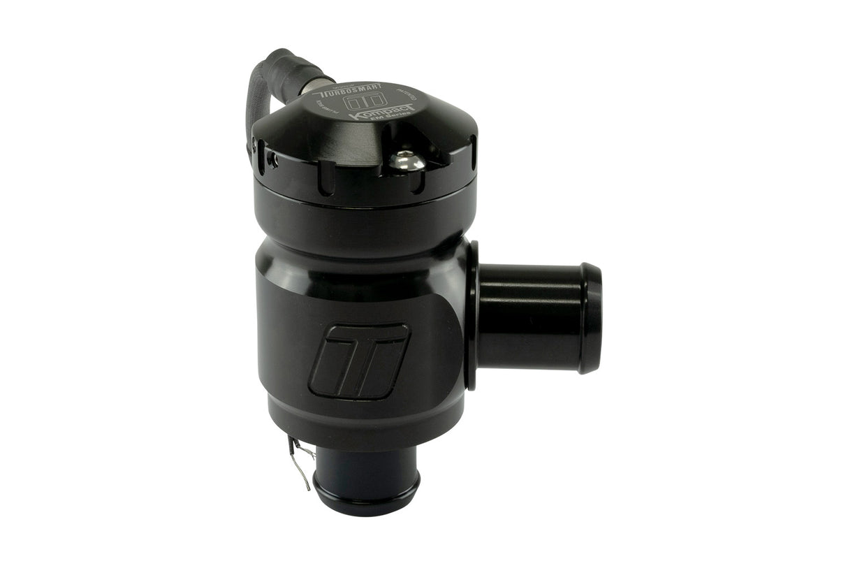 Turbosmart BOV Kompact EM PlumBack- Uni 25mm (TS-0223-1275)