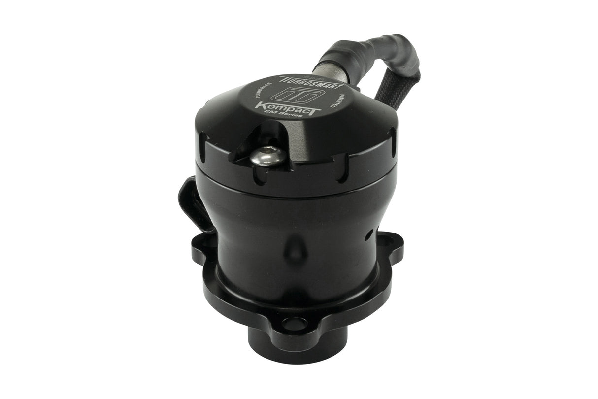 Turbosmart BOV Kompact EM PlumBack- VR21 (TS-0223-1280)