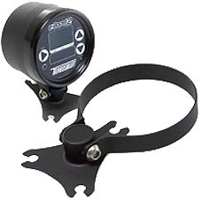 Turbosmart eB2 60mm Dash Mounting System (TS-0301-2001)