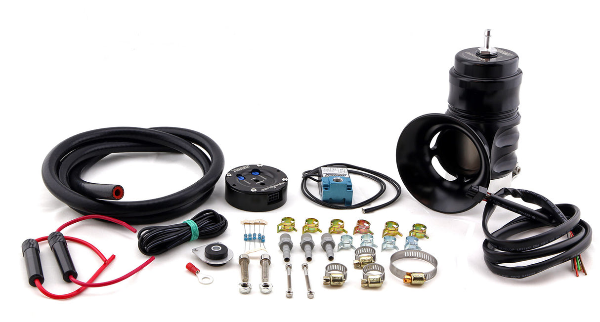 Turbosmart BOV Controller BigBubba Sonic Sleeper Kit (TS-0304-1009)