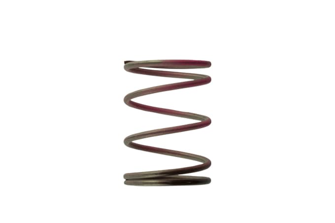 Turbosmart Gen4 / IWG WG38/40/45/50L 7PSI OUTER SPRING - BROWN/PINK (TS-0505-2006)