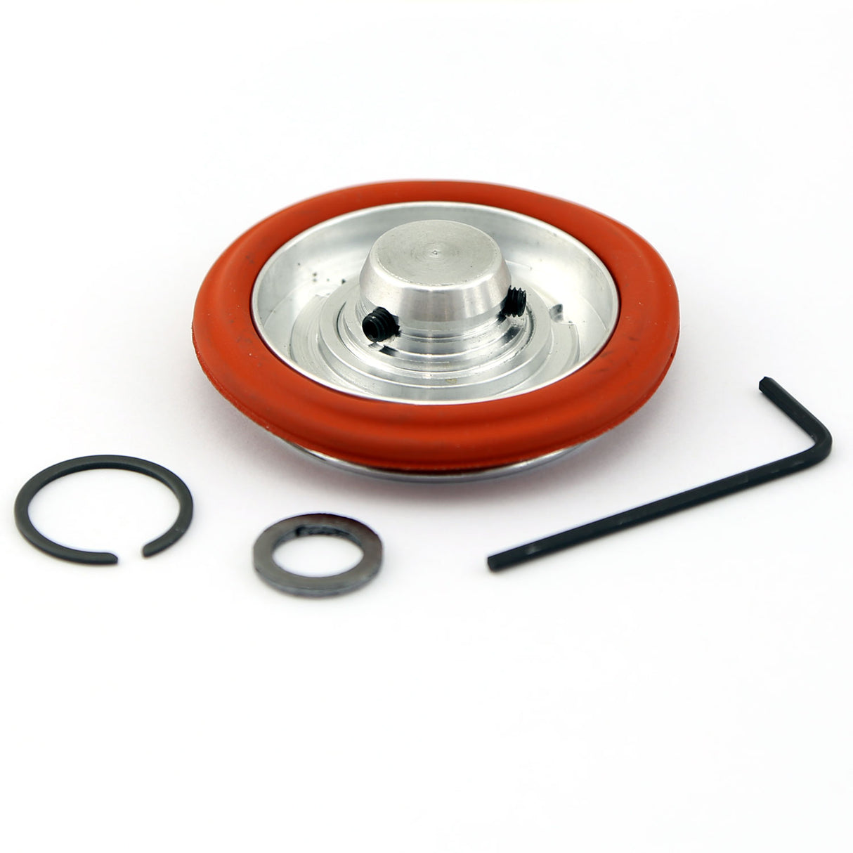 Turbosmart Gen4 WG38/40/45/50L Diaphragm Assembly (TS-0505-3006)
