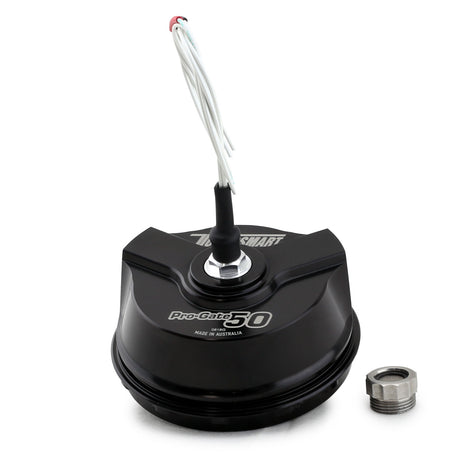 Turbosmart GenV WG45/50 Complete Sensor Cap Black (TS-0550-3024)