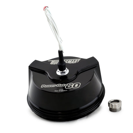 Turbosmart GenV WG60 Complete Sensor Cap Black (TS-0550-3026)