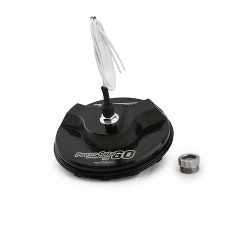 Turbosmart GenV WG60 CG Complete Sensor Cap Black (TS-0550-3066)