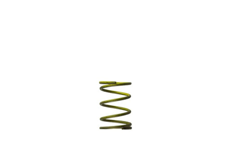 Turbosmart GenV WG45/50 5psi Yellow Inner Spring (TS-0550-3086)