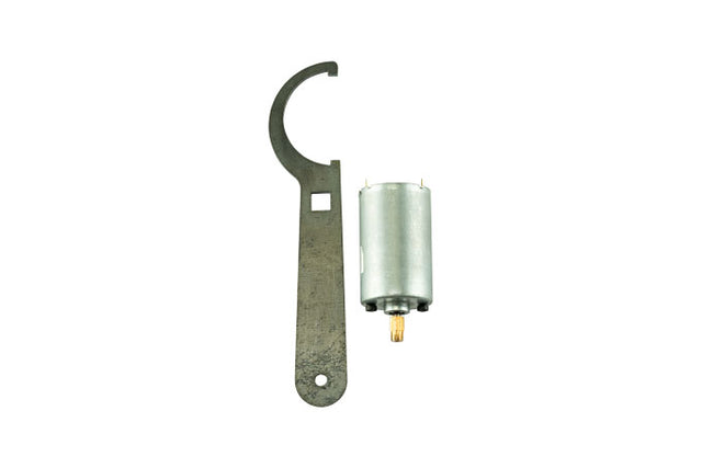 Turbosmart eStraight Gate Replacement Motor (TS-0550-3124)