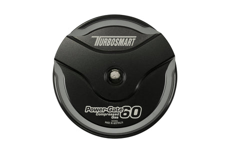 Turbosmart Gen V WG60 CG Full Range Complete Sensor Cap Black (TS-0550-3148)