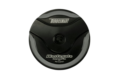 Turbosmart GenV WG40CG Full Range Complete Sensor Cap Black (TS-0550-3162)