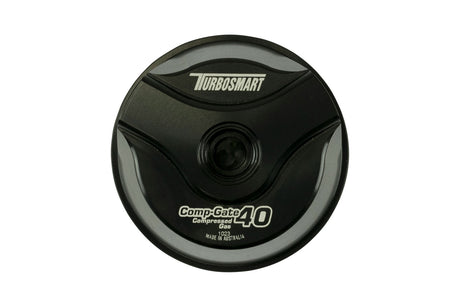 Turbosmart GenV WG45/50CG Full Range Complete Sensor Cap Black (TS-0550-3164)