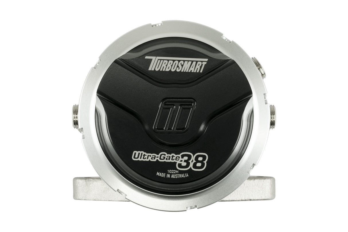 WG38 UltraGate38 GenV 38mm External Wastegate by Turbosmart