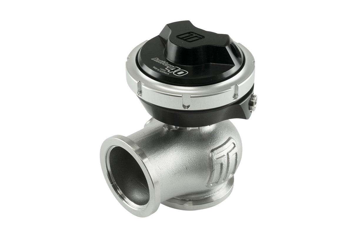 Turbosmart GenV ALV40 (Anti-Lag Valve) (TS-0552-1402)