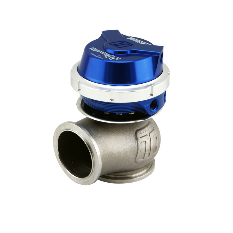 Turbosmart GenV WG45 HyperGate45 External Wastegate