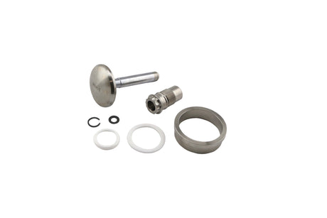 Turbosmart GenV WG45 Valve & Guide Set (TS-0553-3002)