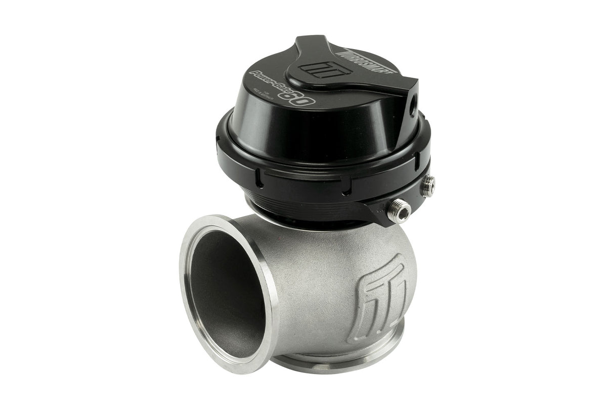 WG60 PowerGate60 GenV 60mm External Wastegate by Turbosmart