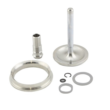 Turbosmart GenV WG60 Valve & Guide Set (TS-0555-3002)