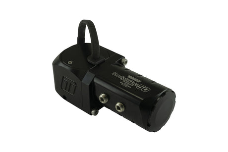 Turbosmart Electronic Straight Gate (12v) Actuator (TS-0565-3001)