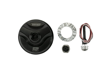 Turbosmart GenV IWG Sensor Cap Upgrade Kit (TS-0600-2010)