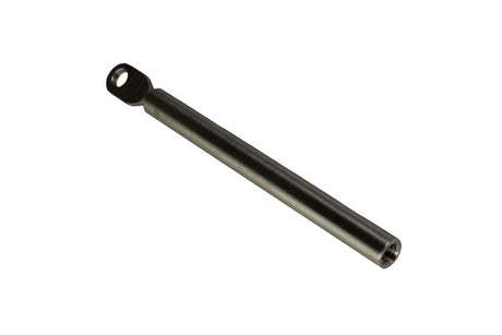 Turbosmart Clevis Suit IWG75 (M6 Thread) 6.3mm (Hole) x 125mm (TS-0600-3009)
