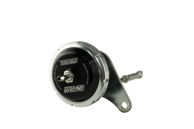 Turbosmart IWG75 Mazda MPS Black 18PSI (TS-0610-1182)