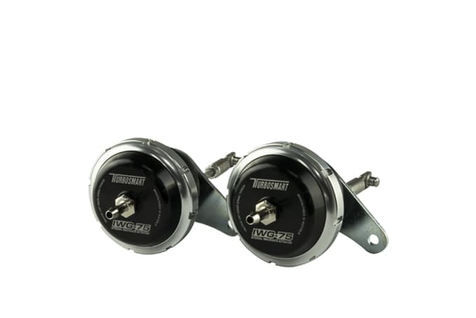 Turbosmart IWG75 Nissan R35 Twin Port 7psi (TS-0615-2073)