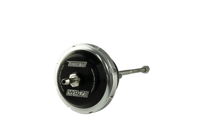 Turbosmart IWG75 BW B1 Single scroll 14 PSI (TS-0620-1142)