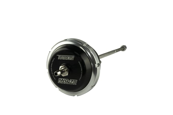 Turbosmart IWG75 TP BW B2 Single/Twin Scroll 14PSI (TS-0620-3143)