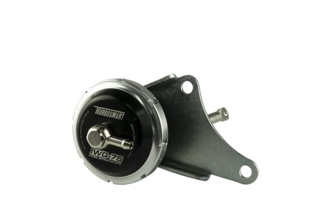 Turbosmart IWG75 Garrett GT2860RS 3psi BK (TS-0625-1032)