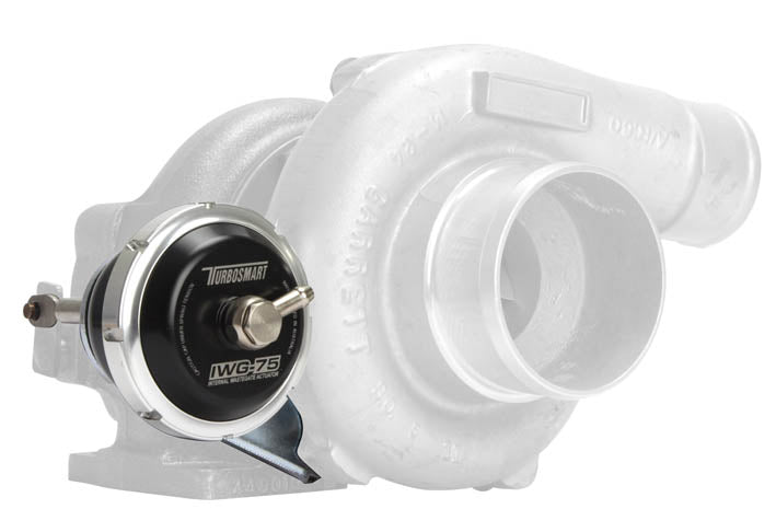 Turbosmart IWG75 Garrett GT2860RS 7psi BK (TS-0625-1072)