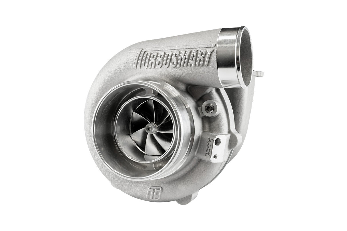 Turbosmart TS-2 Turbocharger 6466