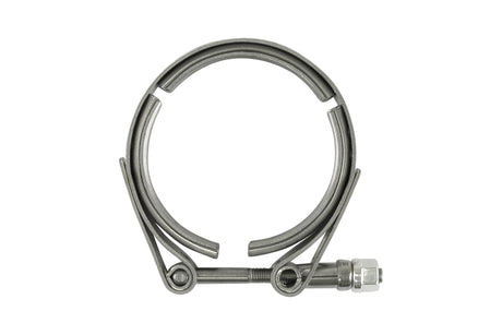 Turbosmart TS-1 Turbocharger V-Band Clamp Suit Turbine 2.25" (TS-19CLV-225)