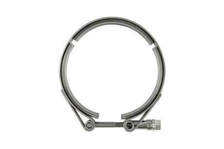 Turbosmart TS-1 Turbocharger V-Band Clamp Suit Turbine 4.00" (TS-19CLV-400)