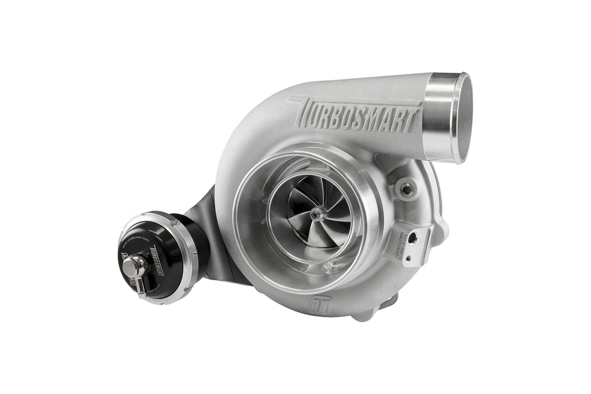 Turbosmart TS-1 Turbocharger 5862 Internally Wastegated