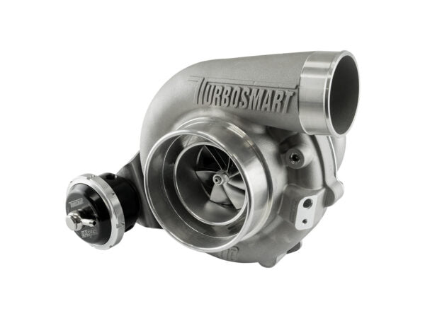 Turbosmart TS-1 Turbocharger 6466 Internally Wastegated