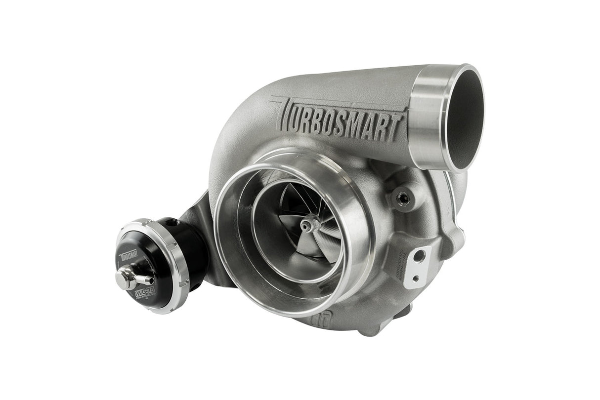 Turbosmart TS-2 Turbocharger 6466 Internally Wastegated