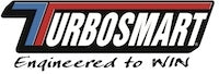 Turbosmart TS Car decal 350mm x 120mm-Black (TS-9007-1019)