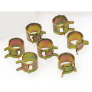 Turbosmart Spring Clamps to suit 3mm ID Vac hose (TS-HCS-003)