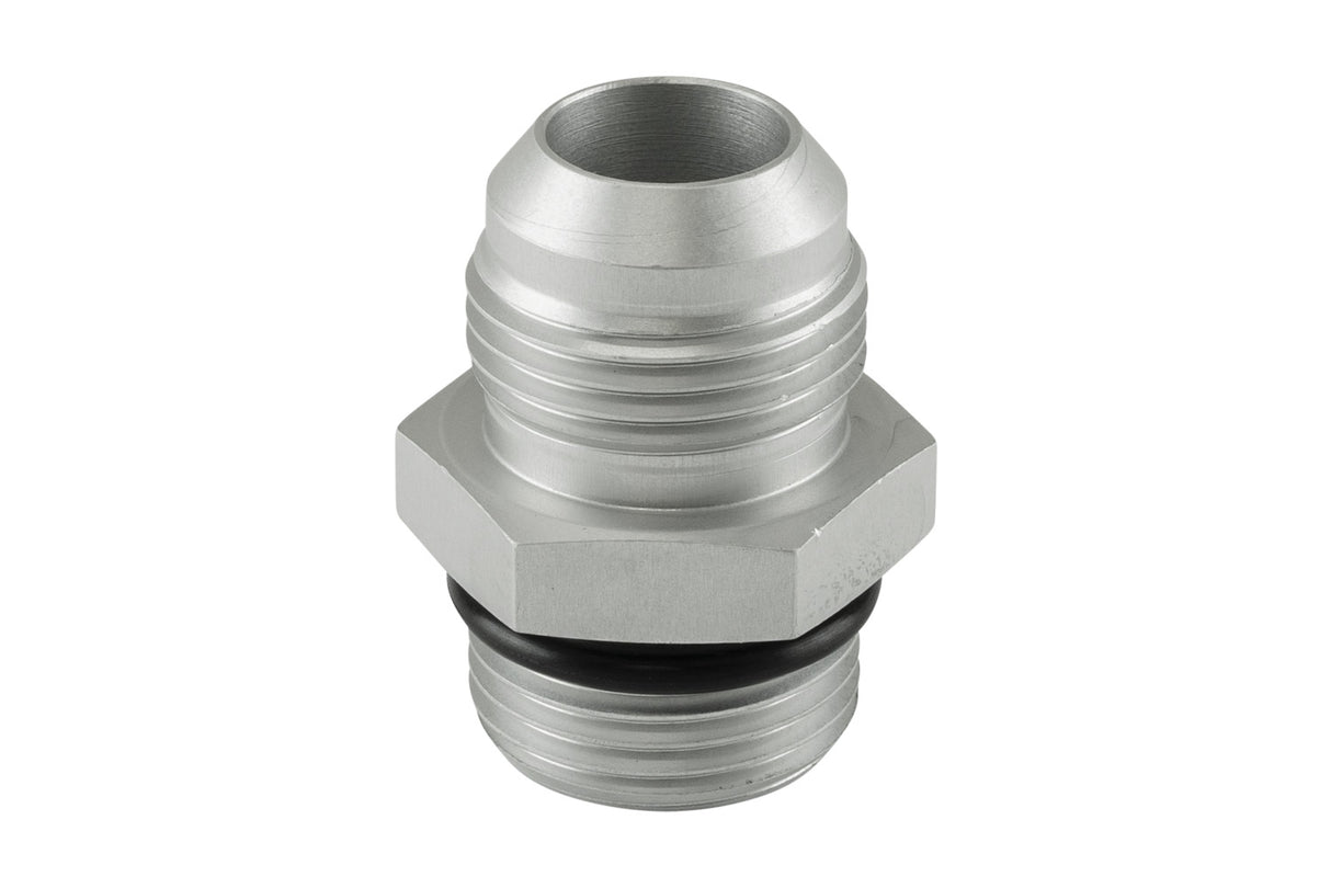 Turbosmart Fitting -12 AN Flare to -12 AN ORB Male Straight