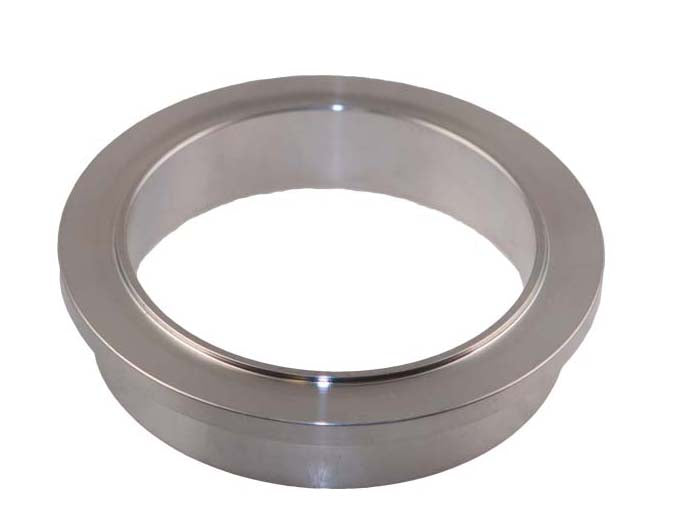 Turbo Inlet V-Band Flange for Garrett GTX28 - Stainless Steel