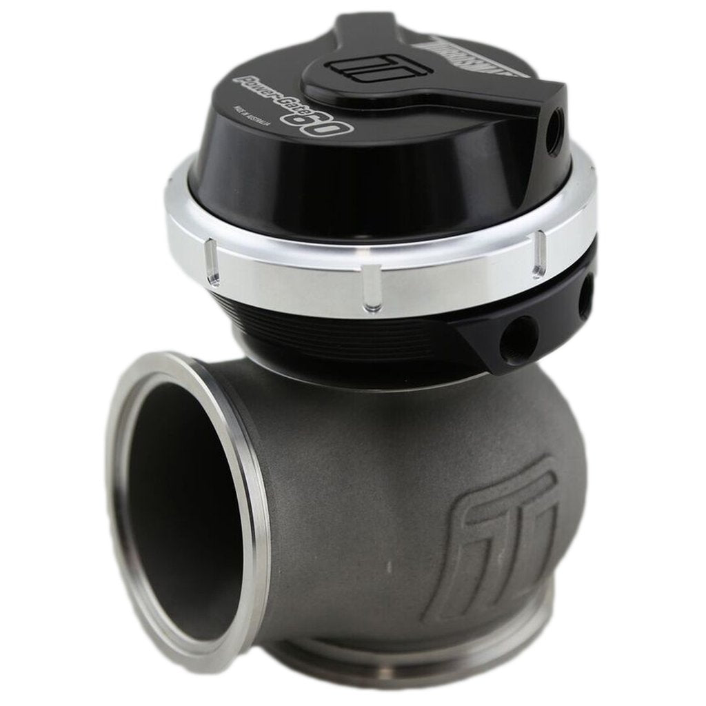 Turbosmart GenV WG60 PowerGate60 External Wastegate