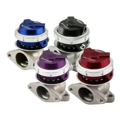 WG38 UltraGate38 GenV 38mm External Wastegate by Turbosmart