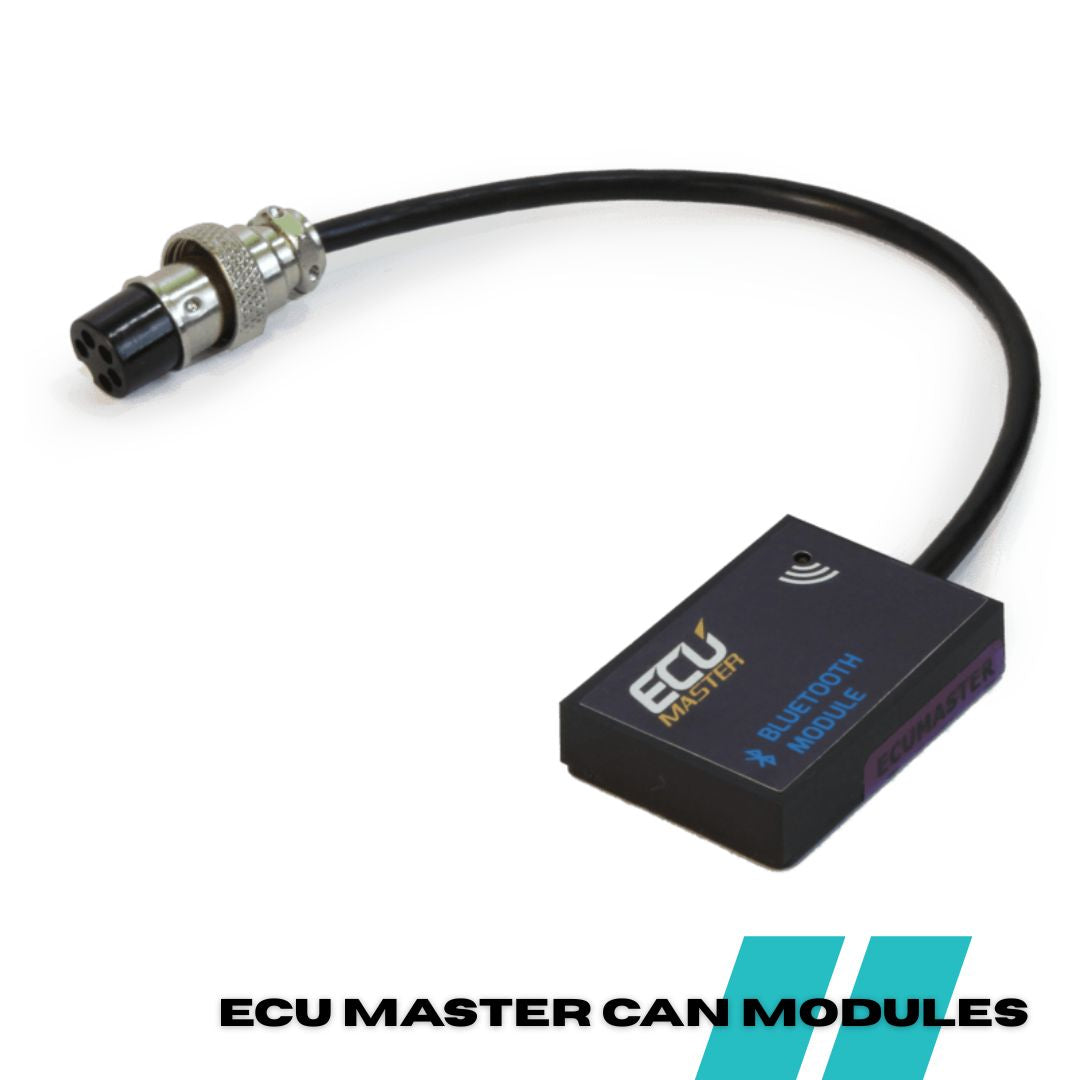 ECU Master Bluetooth - CAN Bus Module