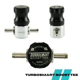 Turbosmart All New Boost Tee Manual Boost Controller