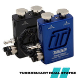 Turbosmart Dual Stage Boost Controller V2