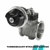 Turbosmart StraightGate Butterfly External Wastegates (40mm, 50mm, 76mm)