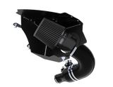 Ramair Pleated Intake Kit with Carbon Fibre Lid for BMW G Series 2.0 B48