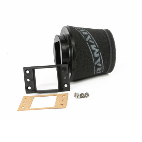 Ramair Ramair Foam L-Jetronic Adaptor Polymer Base Neck Cone Air Filter