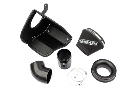 Ramair Performance Foam Induction Kit for  BMW 128ti/135i & Mini GP F56