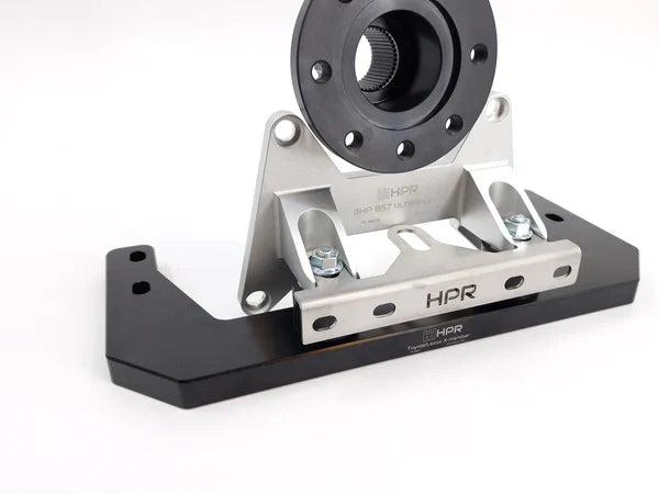 Aristo/Lexus/Soarer 8HP vehicle kit